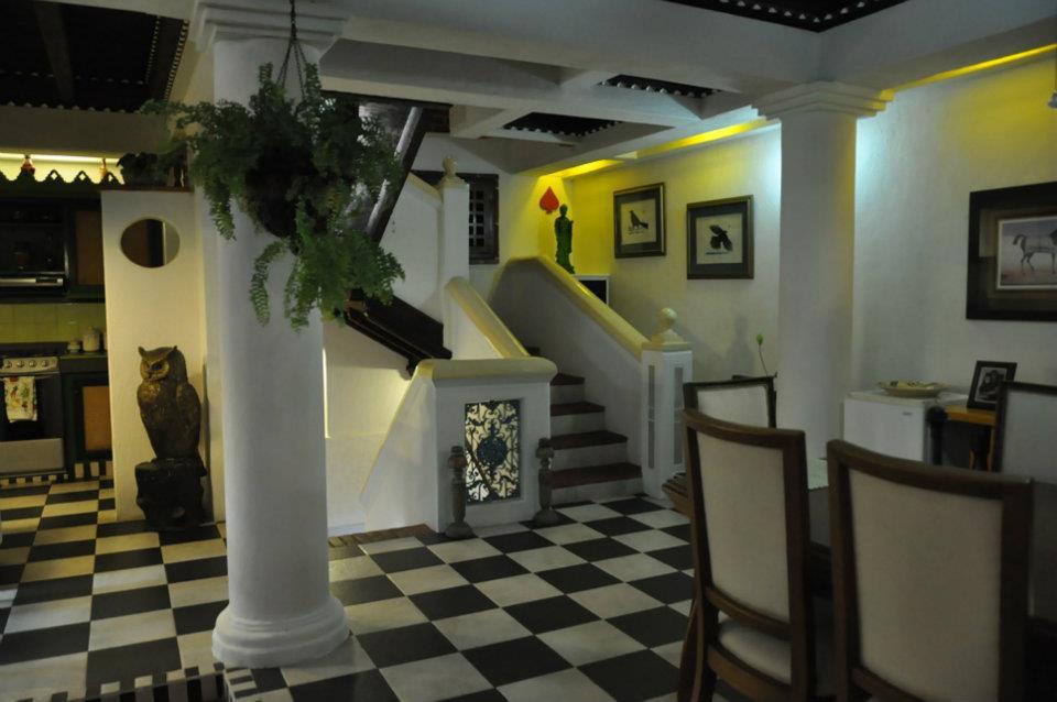 Casa Del Noble Hotel Cartagena Eksteriør billede