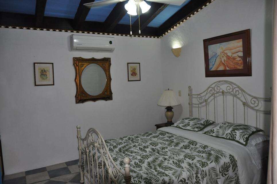 Casa Del Noble Hotel Cartagena Værelse billede